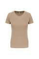 Dames Sportshirt Proact PA439 SAND